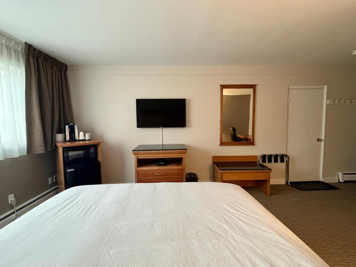 Anavada Inn & Suites - Prince George Extérieur photo