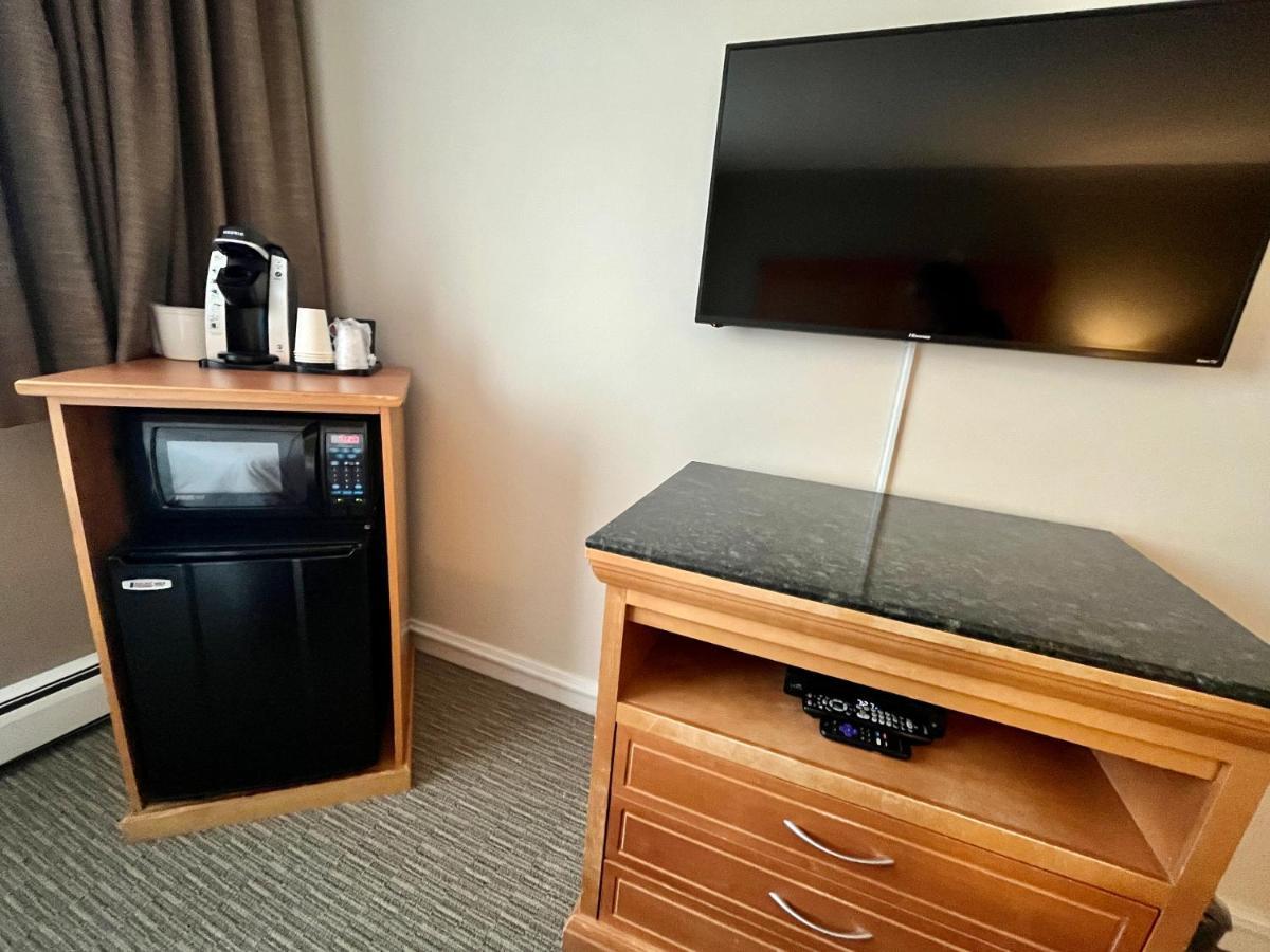 Anavada Inn & Suites - Prince George Extérieur photo
