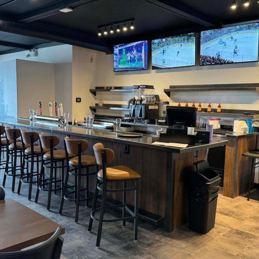 Anavada Inn & Suites - Prince George Extérieur photo